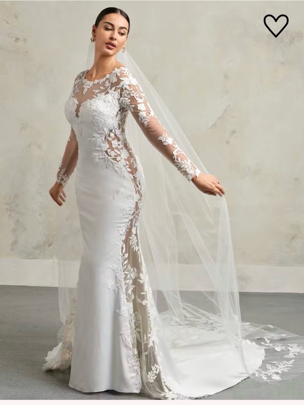 NWT SOTTERO AND MIDGLEY-MIAMI 24SW756B01 wedding dress size 10